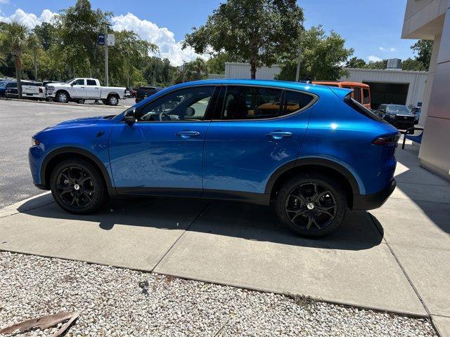 new 2025 Dodge Hornet car, priced at $31,601