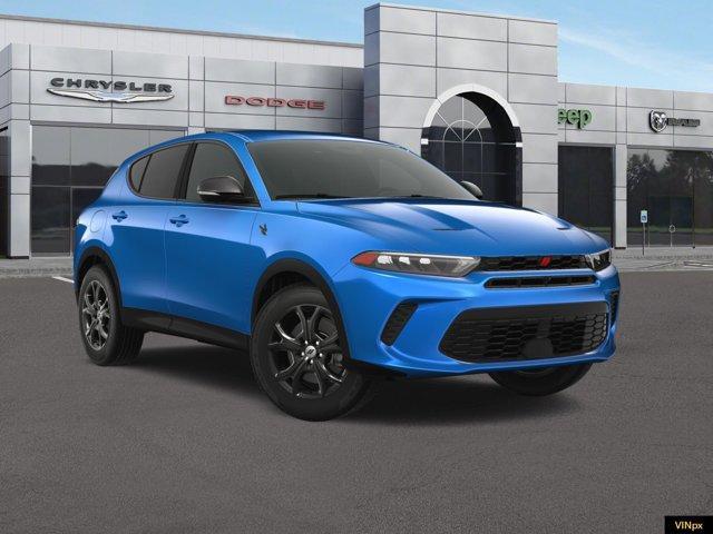 new 2025 Dodge Hornet car, priced at $34,480