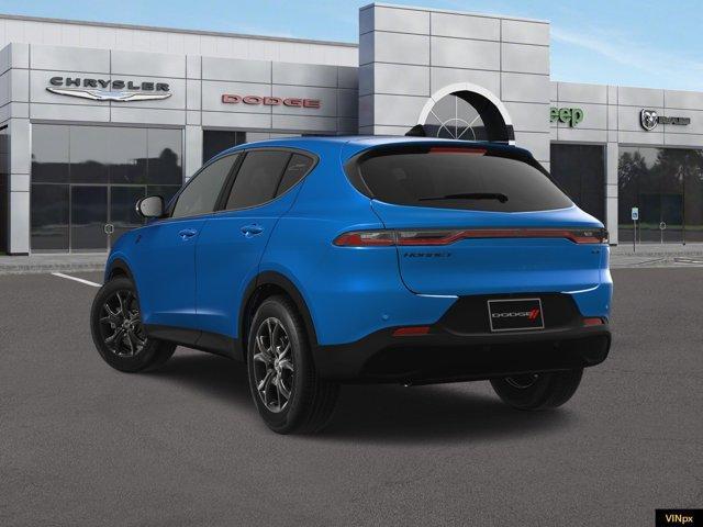 new 2025 Dodge Hornet car, priced at $34,480