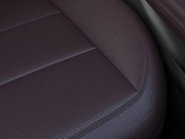 new 2025 Ford Explorer car, priced at $55,203