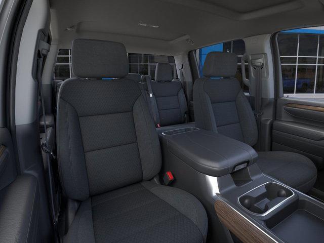 new 2025 Chevrolet Silverado 2500 car, priced at $71,407