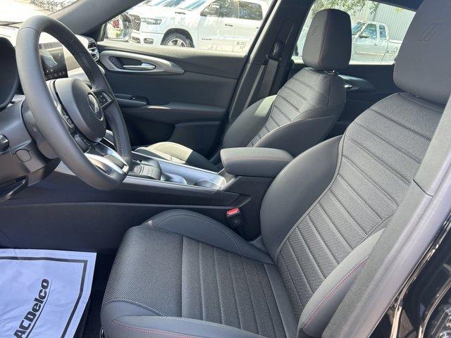 new 2025 Dodge Hornet car, priced at $31,126