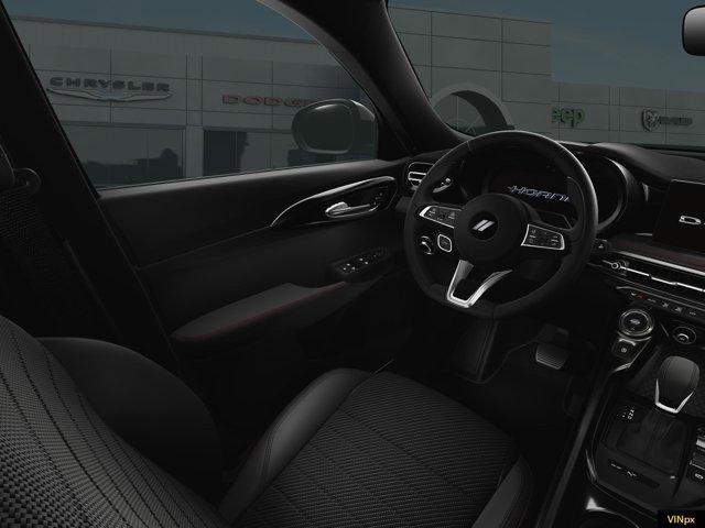 new 2025 Dodge Hornet car, priced at $33,985