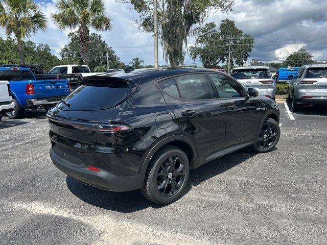 new 2025 Dodge Hornet car, priced at $31,126
