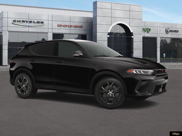new 2025 Dodge Hornet car, priced at $33,985