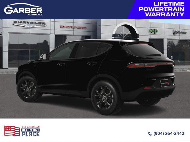 new 2025 Dodge Hornet car, priced at $33,985