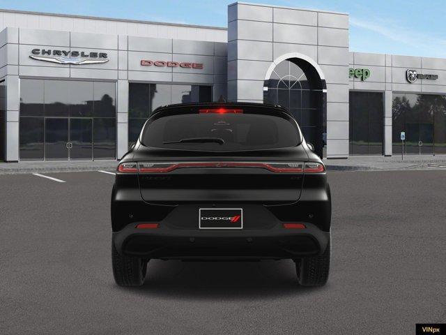 new 2025 Dodge Hornet car, priced at $33,985