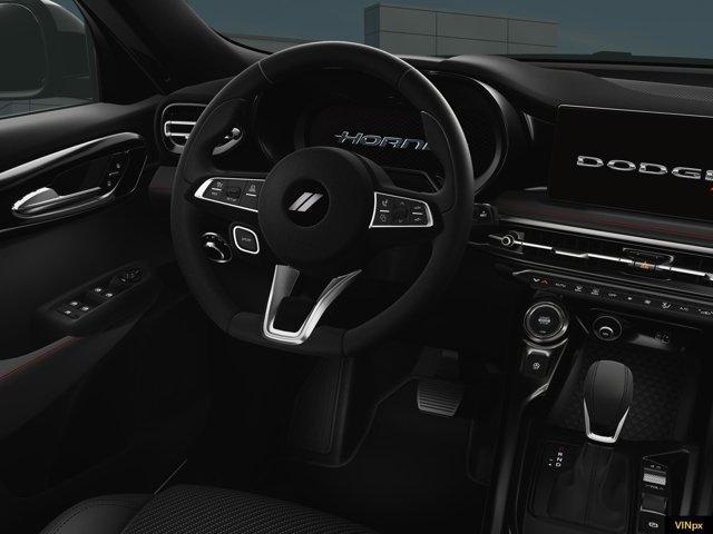 new 2025 Dodge Hornet car, priced at $33,985
