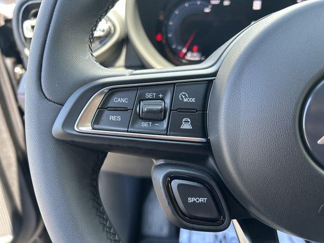 new 2025 Dodge Hornet car, priced at $31,126