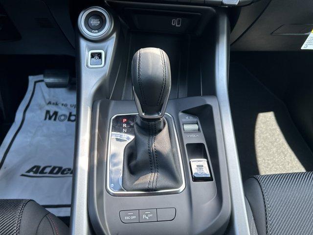 new 2025 Dodge Hornet car, priced at $31,126