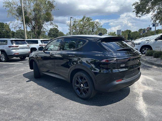 new 2025 Dodge Hornet car, priced at $31,126