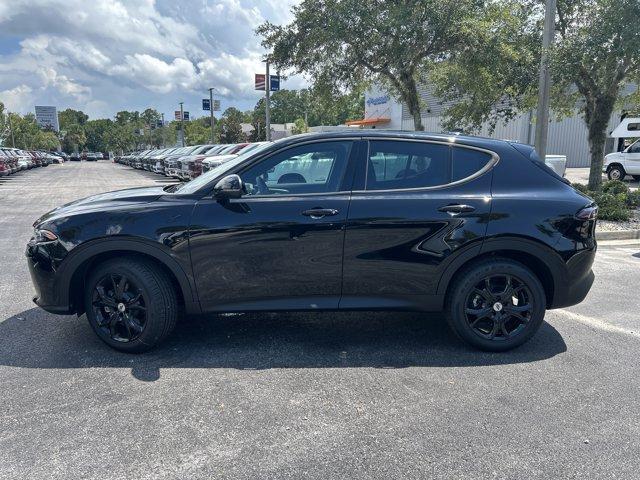 new 2025 Dodge Hornet car, priced at $31,126
