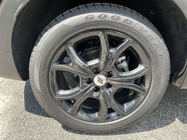 new 2025 Dodge Hornet car, priced at $31,126