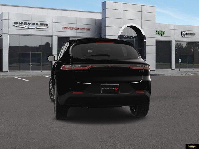 new 2025 Dodge Hornet car, priced at $33,985
