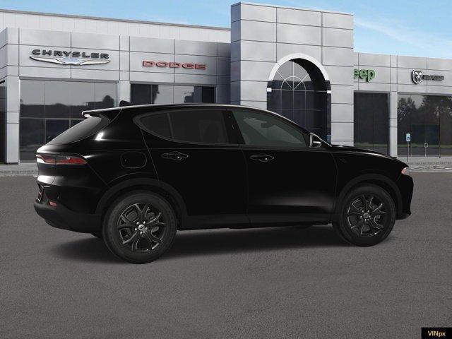 new 2025 Dodge Hornet car, priced at $33,985