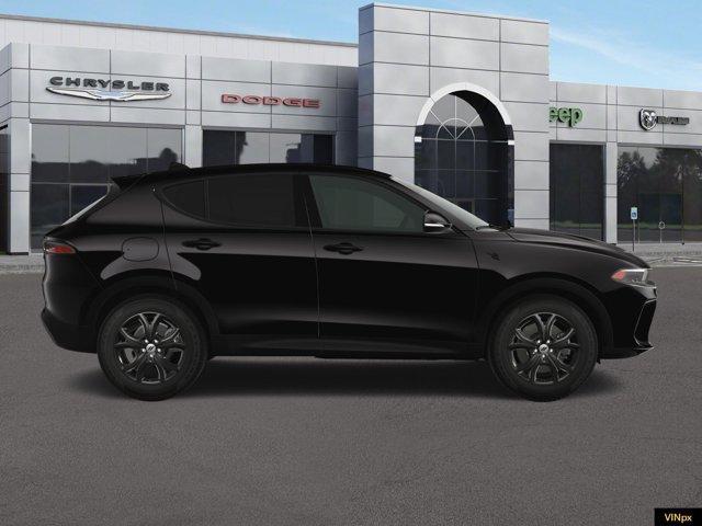 new 2025 Dodge Hornet car, priced at $33,985