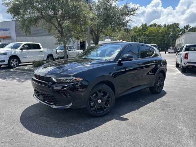 new 2025 Dodge Hornet car, priced at $31,126