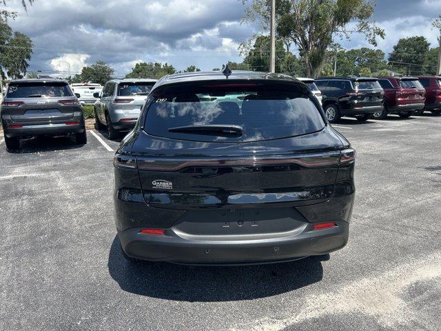 new 2025 Dodge Hornet car, priced at $31,126