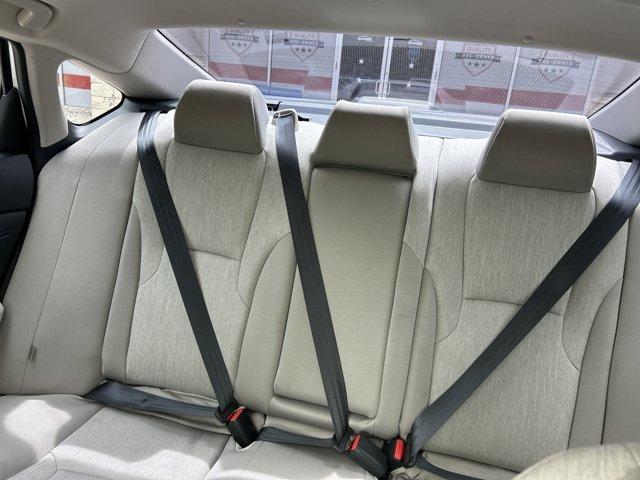used 2023 Honda Accord car, priced at $29,741