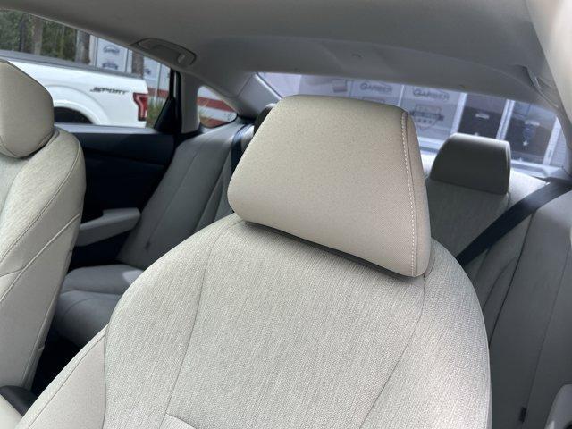 used 2023 Honda Accord car, priced at $29,741