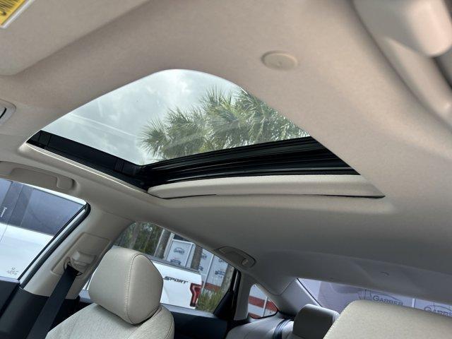 used 2023 Honda Accord car, priced at $29,741