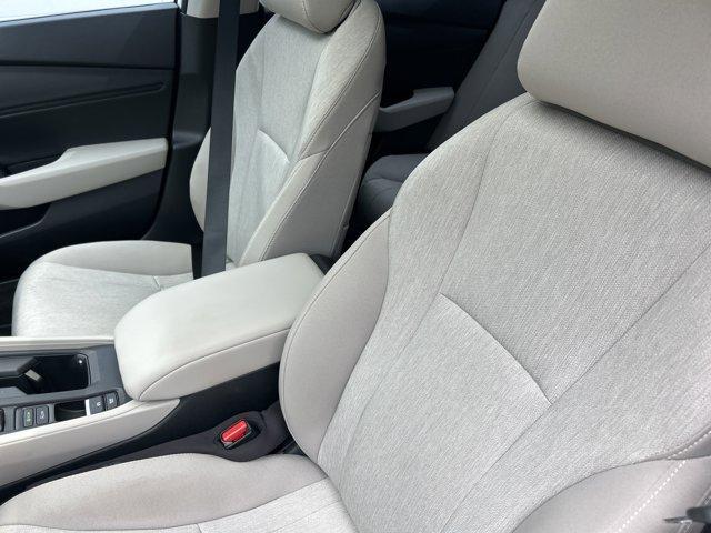 used 2023 Honda Accord car, priced at $29,741