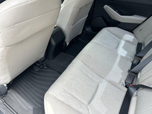 used 2023 Honda Accord car, priced at $29,741