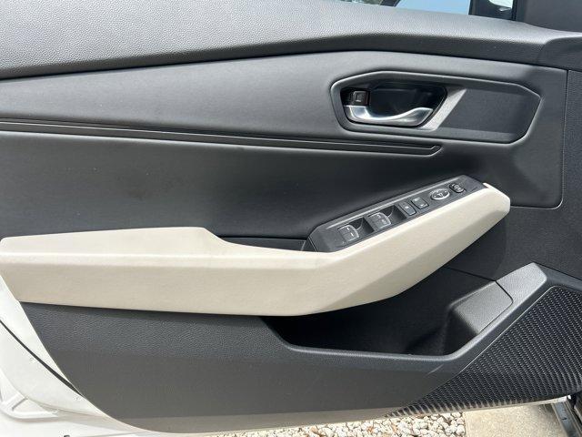 used 2023 Honda Accord car, priced at $29,741