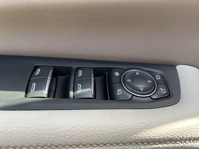 new 2025 GMC Yukon XL car, priced at $96,785