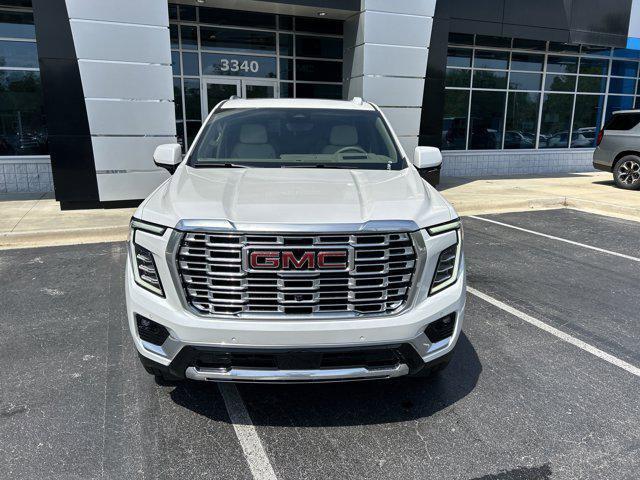 new 2025 GMC Yukon XL car, priced at $96,785