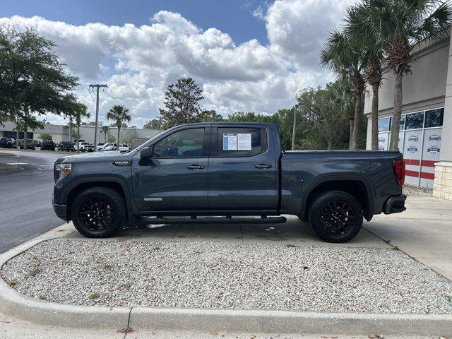 used 2020 GMC Sierra 1500 car, priced at $38,941