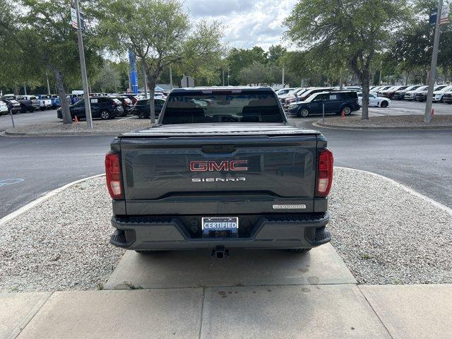 used 2020 GMC Sierra 1500 car, priced at $38,941