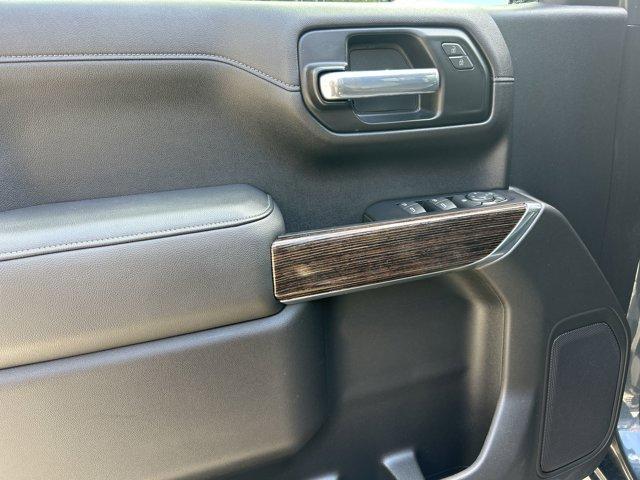 used 2020 GMC Sierra 1500 car, priced at $38,941