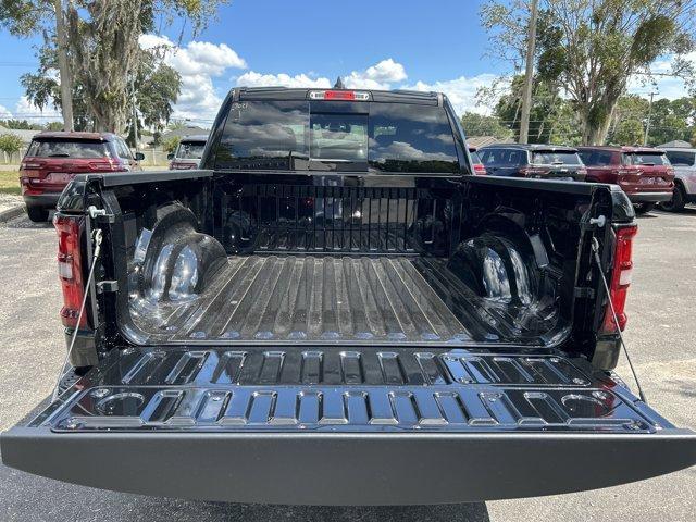 new 2026 Ram 1500 car, priced at $62,375