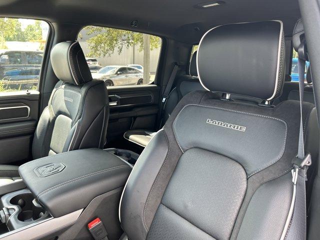 new 2026 Ram 1500 car, priced at $62,375