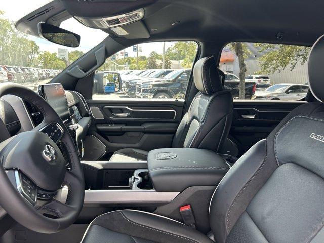 new 2026 Ram 1500 car, priced at $62,375