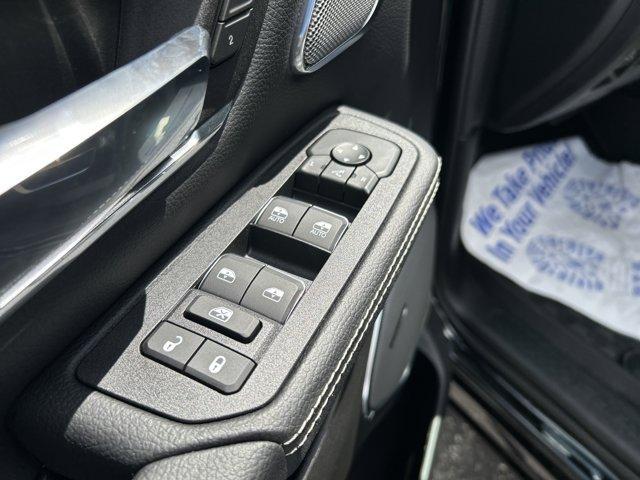 new 2026 Ram 1500 car, priced at $62,375
