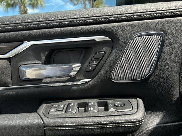 new 2026 Ram 1500 car, priced at $62,375