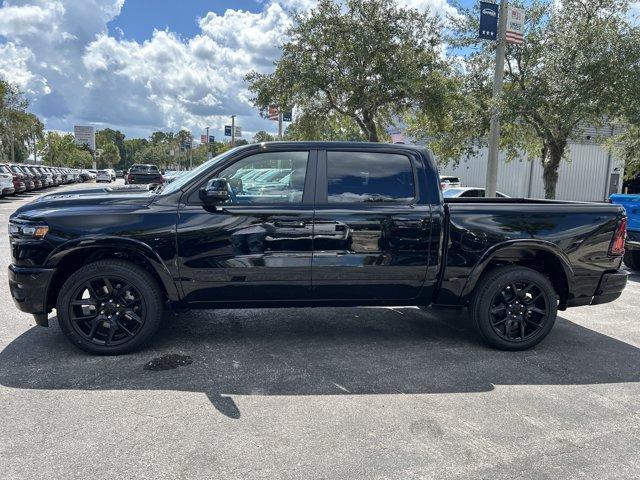 new 2026 Ram 1500 car, priced at $62,375