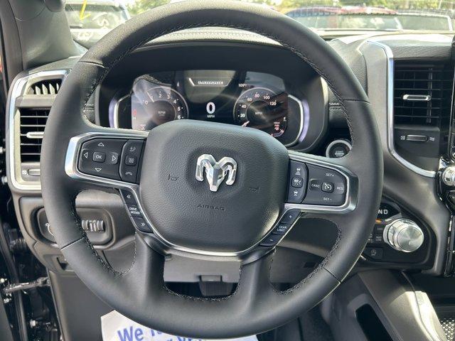 new 2026 Ram 1500 car, priced at $62,375