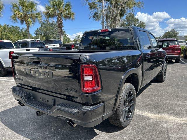 new 2026 Ram 1500 car, priced at $62,375