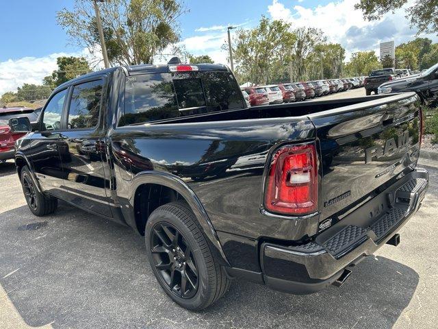 new 2026 Ram 1500 car, priced at $62,375