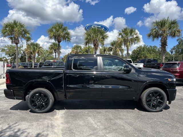 new 2026 Ram 1500 car, priced at $62,375