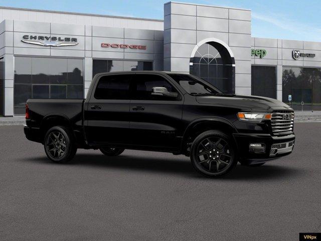 new 2026 Ram 1500 car, priced at $73,740