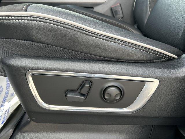 new 2026 Ram 1500 car, priced at $62,375