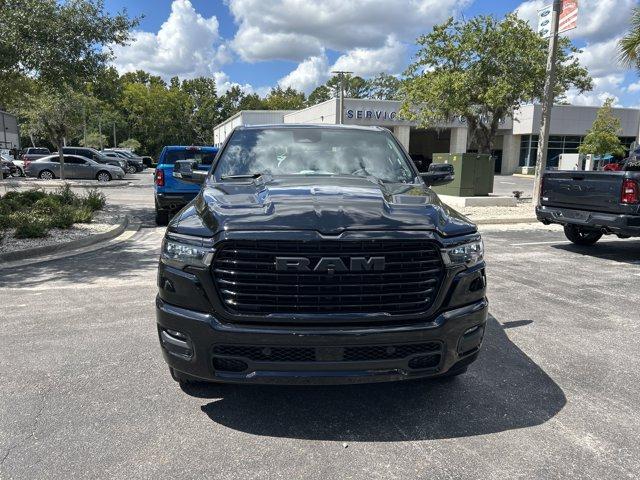 new 2026 Ram 1500 car, priced at $62,375
