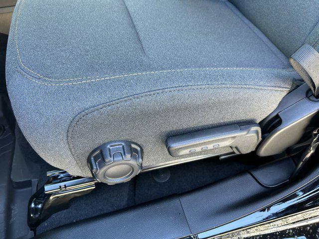 new 2025 Jeep Wrangler car, priced at $43,009