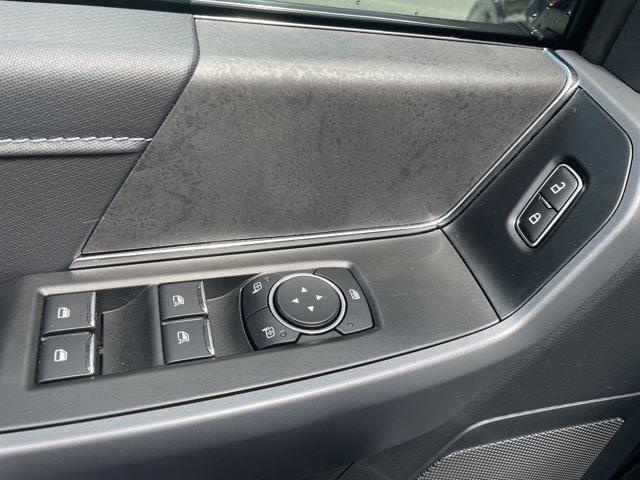 new 2025 Ford F-150 car, priced at $56,512