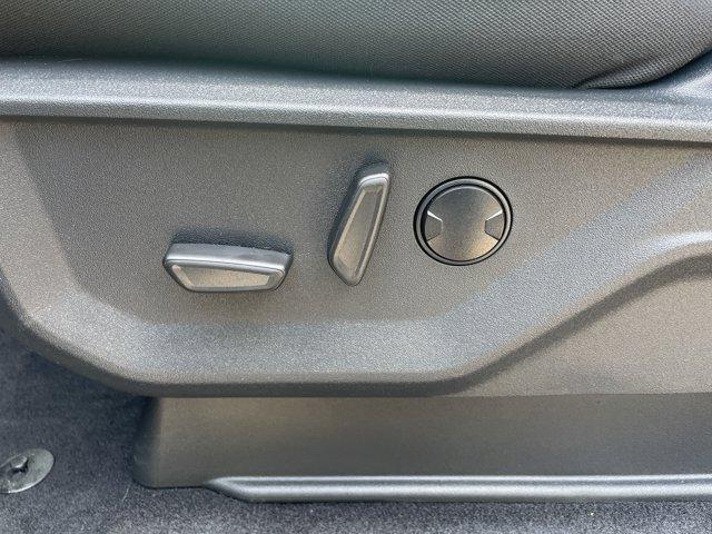 new 2025 Ford F-150 car, priced at $56,512