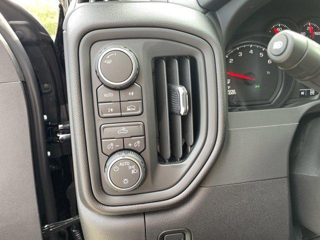 new 2026 Chevrolet Silverado 1500 car, priced at $45,895